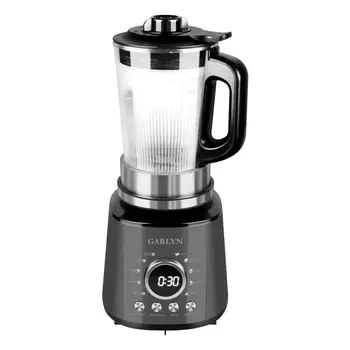 

Vacuum blender garlyn V-1000