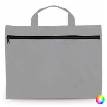 

Zippered document holder 144090