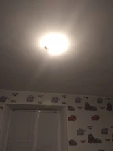 LED ceiling lights for room 18W 24W 36W 48W Cold Warm White Natural light LED fixtures