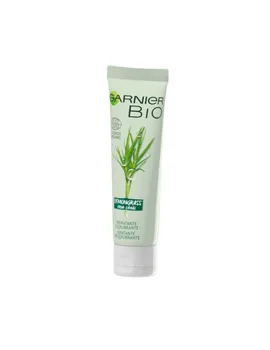 

Garnier BIO soup cream Moisturizing Lemongrass Eco-friendly with Aloe Vera-2-50 ml. (Total: 100 ml.)