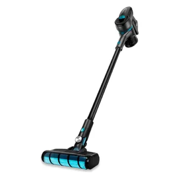 

Upright and Handheld Cyclone Vacuum Cecotec Conga RockStar 500 Ultimate 800 ml 24 kPa 430W Black