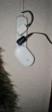 Sistema de alarma para timbre de la puerta de 433MHz con WiFi, timbre inalámbrico inteligente compatible con 58 sonidos, detector sin cables, aplicación Tuyasmart