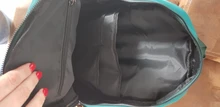 HOCODO-mochila para chicas adolescentes, bolso escolar de nailon a la moda, informal, de gran capacidad, para viaje, 2020