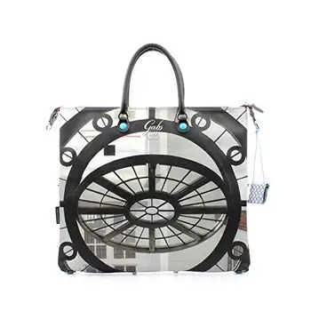 

G3 Trip Print Ellipse Black