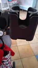 Accesorios de cochecito de bebé, soporte para taza, triciclo para niños, para botella, carrito para leche y agua