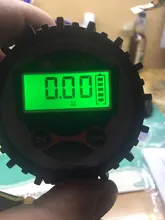 Neoteck-medidor Digital de presión de aire para coche, pantalla LCD, retroiluminación LED, probador de vehículo, manómetro de monitoreo de inflado
