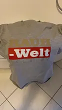 Camiseta de manga corta para hombre, copia de Minty Mint RWB Rauh Welt Begriff Logo, Camiseta clásica (1), camisetas para mujer