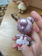 Elegir L O L Sorpresa de colección limitada, 1 pieza, Punk, niño brillante, 8cm, chica, hermana, LOL, unicornio, Chico, juguete para regalo