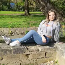 Gray Sweatshirt Short TWOTWINSTYLE Women Tops Hooded-Collar Long-Sleeve Fashion Casual