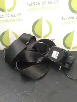 

7138375 Safety belt Rear Left Saab 9-5 Family 1.9 Tid Cat