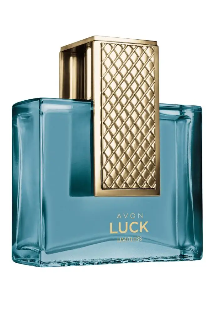 Avon Luck безграничный мужской парфюм Туалетная вода 75 мл. | Красота и здоровье