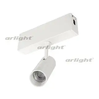 

028940 downlight clip-38-spot-r146-6w day4000 (WH, 24 deg, 24V)-1 pc Arlight