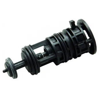 

Actuator For Three-Way Valve Replacement For Ariston ​​​​​​​Genus System Boiler 3 Way Valve Kit - 65104314 - 721403809