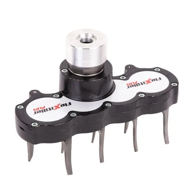 Horgonygép Konzol Kasza The Tip Kompatibilis Ásó Keverő Mezőgazdaság Hobbi Kerti Cserjék Fűfarm Talajtermék Gyomi Tisztítás