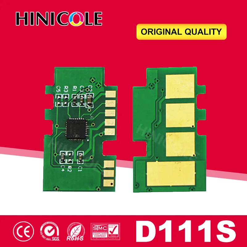 三星D111S芯片主图-1