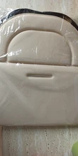 Nuevo cómodo cochecito de bebé de cuatro estaciones General cojín suave niño carro asiento de niños cojín de cochecito