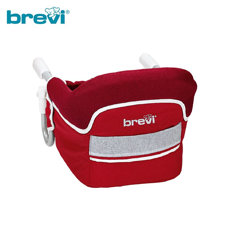 

Стульчик для кормления Brevi Dinette