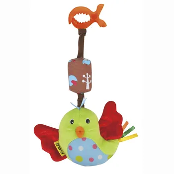 

Toy-pendant "Bird of Happiness" K s kids,