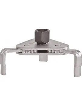 

KUKKO 108-2-key for oil filters (Ø 65-120mm)