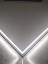 Led-Tape Light Home-Decoration 5050 Smd Waterproof 5054 Flexible 2835 60LED 5630 10-Colors