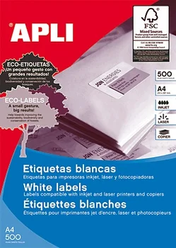 

APPL C.500H ETIQ BL ILC 105X37 01785