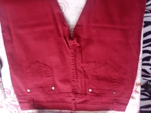 Pantalones de lápiz elásticos de Otoño de color caramelo de cintura media con cremallera ajuste delgado de Jean femenino 2018 de moda Pantalones largos