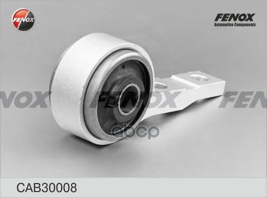 Сайлентблок Рычага Nissan Murano/Teana 02-08 Пер.Подв.Зад. Fenox Cab30008 FENOX арт. CAB30008