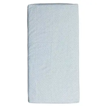 

Travel mattress CANDIDE 26.9x20.4x61.5cm - Origami Blue