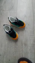 Casual-Shoes ULKNN Girls Boys Breathable Kid's Children's Baby Mesh for New Toddler Size-15-33