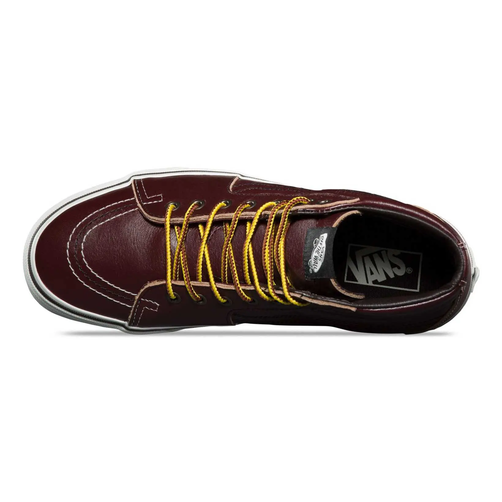 Кеды Vans Sk8-Hi High VA38GEOE5