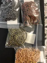 Cuentas de aleación de Metal de 5 a 10 metros, accesorios de cadenas para collares, accesorios de fabricación de joyas DIY