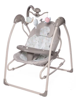 

Babycare, Электрокачели IcanFly 2в1 с адаптером