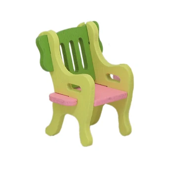 

Миниатminiature. Chair, 4,5*3*2,5 cm
