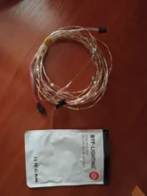 Led-Module Strip Light Music-Controller WS2812 Addressable USB DC 5-6m Individual DC5V