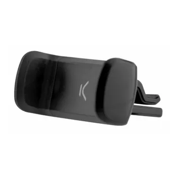 

Mobile Support for Cars 360º Black