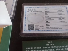 Pulsera de cadena plata de primera ley con cuenta para mujer, brazalete con abalorio, plata esterlina 925, con logotipo S925, hecho a mano