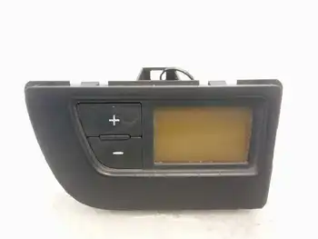 

SN05283257 Command Climate Citroen C4 Picasso Premier