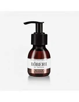 

NOBERU - Sandalwood Pre-shave oil-60 ml
