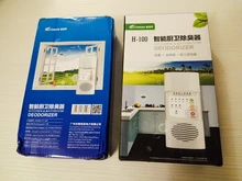 Sterhen-purificador de aire de ozono O3, limpiador de aire para el hogar, cocina y desodorizante de baño, elimina el humo formehído, 220V