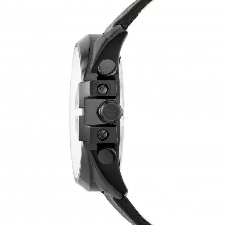 Мужские часы Diesel Mega Chief DZ4323