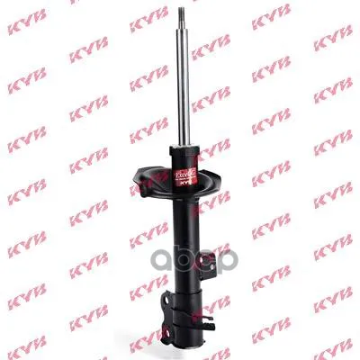 Амортизатор Подвески(Серия Excel-G) Kyb 334362 KYB арт. 334362