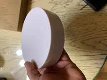 Battery Mirror Jewelry-Holder Stand Turntable Shooting-Props Rotating-Display Video Photography