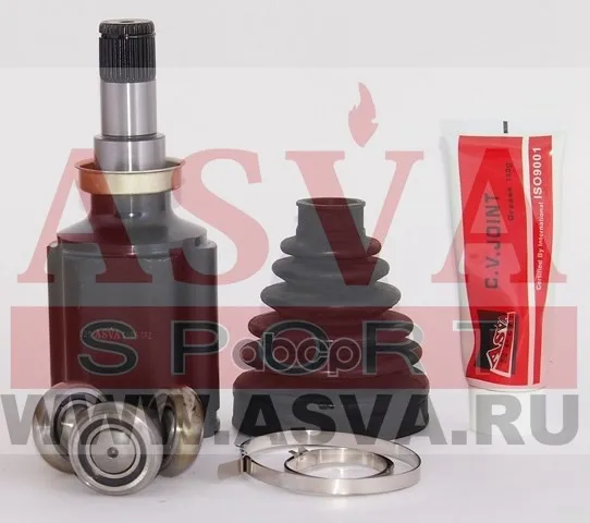 Шрус Внутренний Правый ASVA арт. CHRIR-CRZ