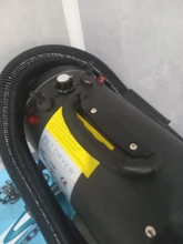 2600w profesional secadores para perros mascotas secador de pelo gato ajustable aseo soplador de aire de temperatura ajustable Con 3 boquillas