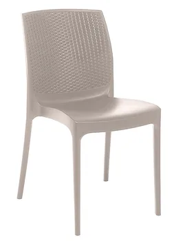 

Chair BORA, polypropylene Jute