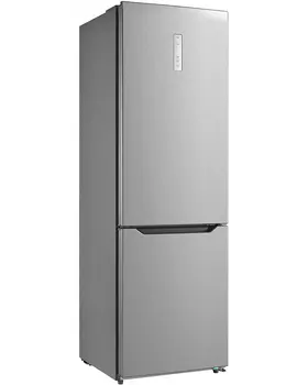 

Refrigerator Korting knfc 61887 X