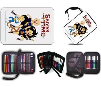 

Case SAYAN TIME ANIME scholar case