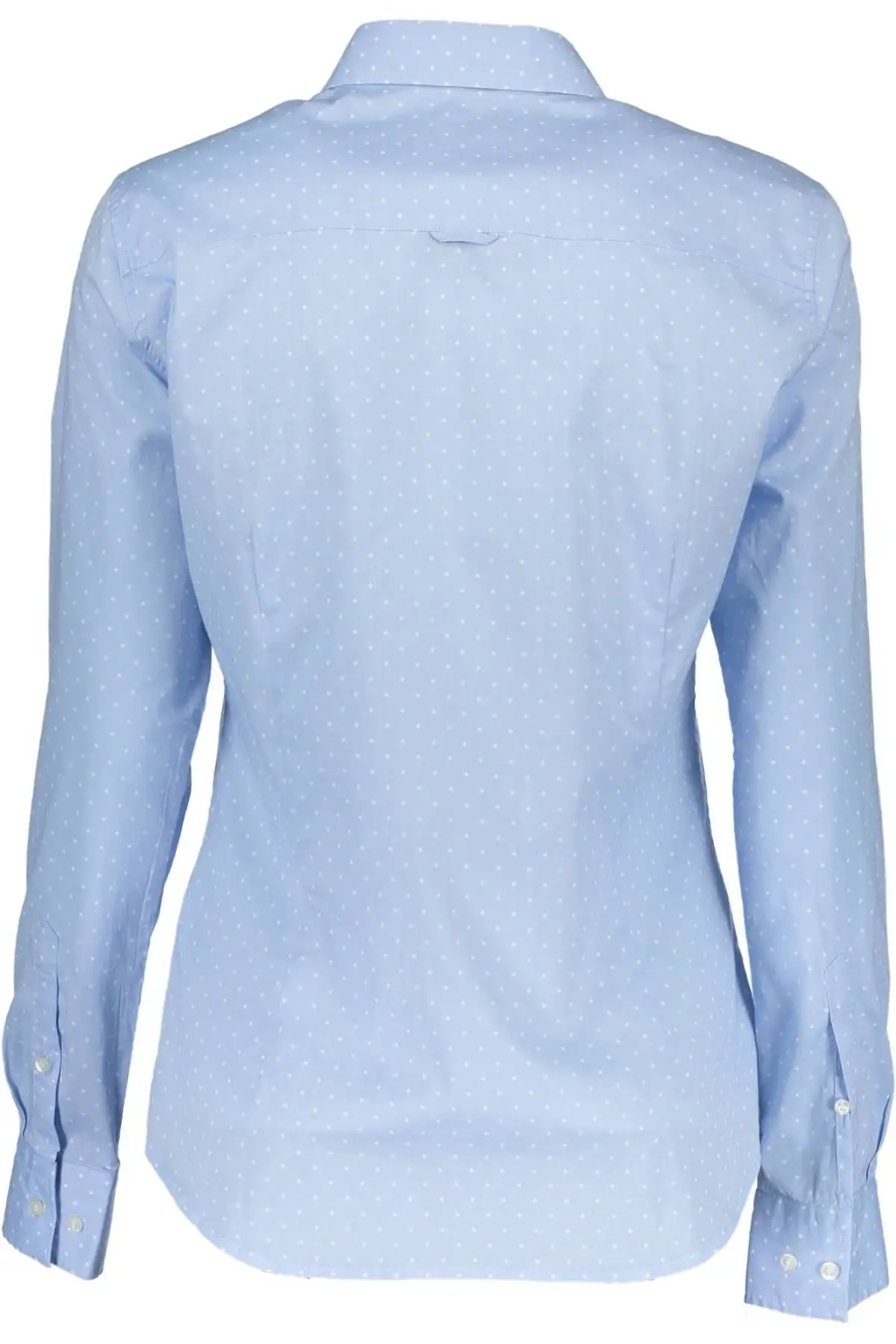 GANT женская рубашка с длинным рукавом GANT