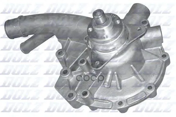 Насос Водяной Mb W124 2.0/2.3/W201 1.8/2.0-2.5 16v 82-93 Dolz арт. M179