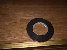 Double-Side-Adhesive Foam-Tape Mounting-Fixing-Pad Sticky Super-Strong for 2pcs/1pcs